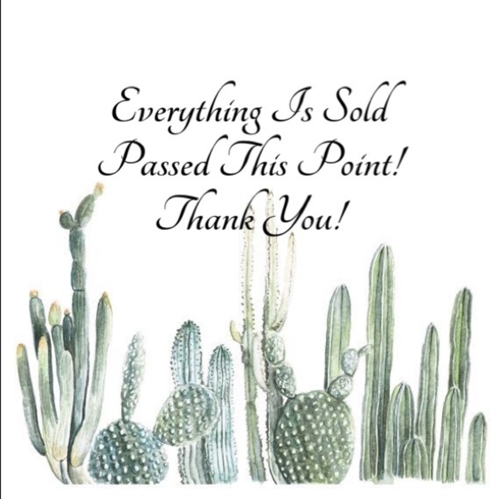 Thank you for checking everything out!